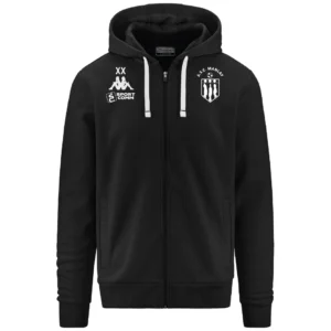 Banto - Veste de sortie poly-coton