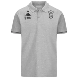 Barli - Polo coton