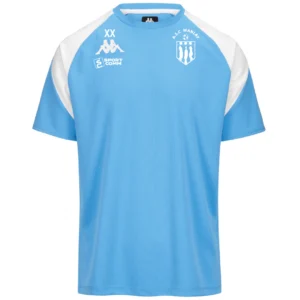 Loreto - maillot bicolore