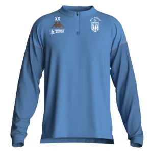 Massolo - Sweat 1/4 zip