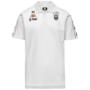 Mastio - Polo poly-coton